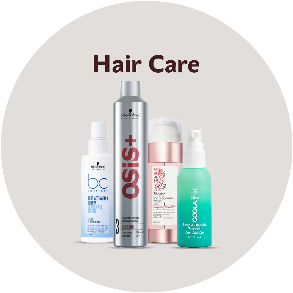 Hair Care