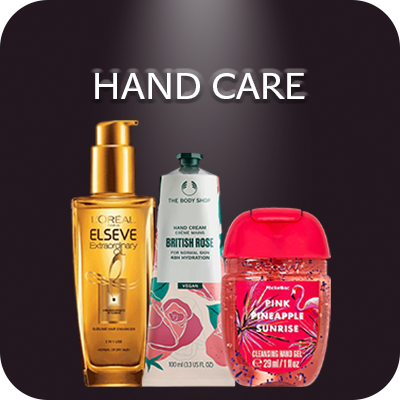 Hand Care