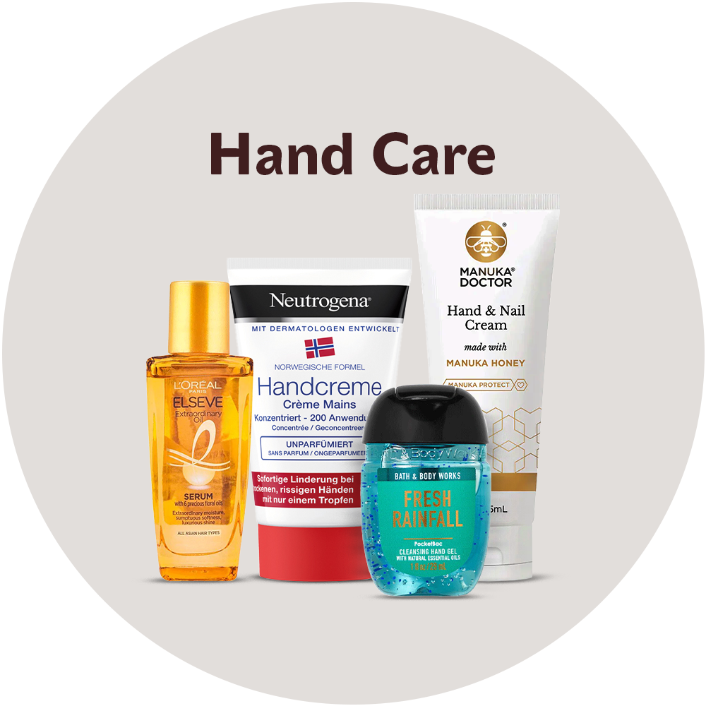 Hand Care