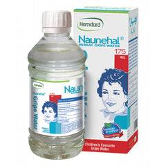 Hm Naunehal Gripe Water