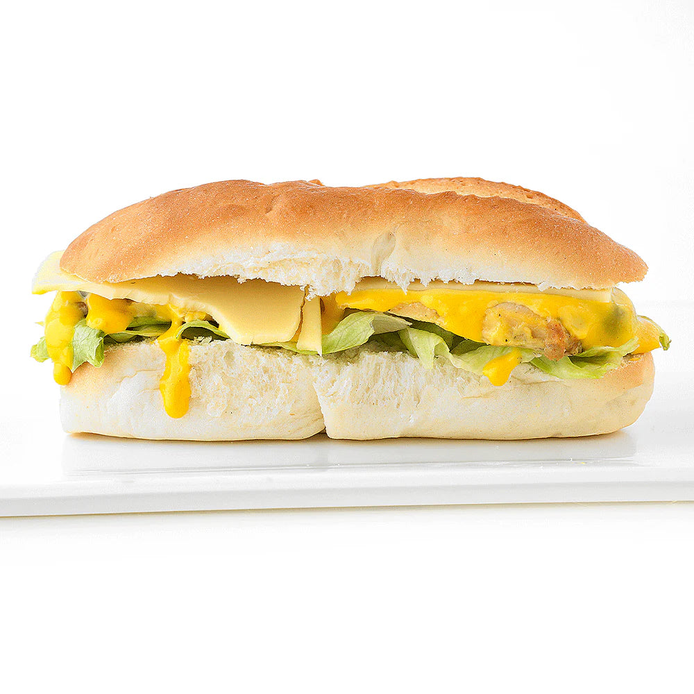 Springs Honey Mustard Chicken Sandwich