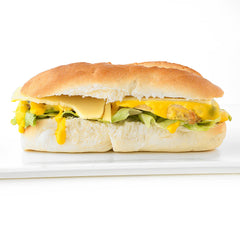 Springs Honey Mustard Chicken Sandwich