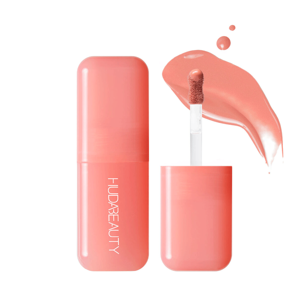 Huda Beauty Liquid Blush Filter Bubble Gum 4.5ml