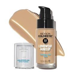 Revlon Foundation Normal Skin Sand Beige 180