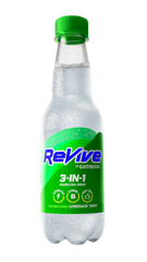 Revive 3in1 Lemonade Twist Drink 300ml