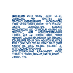 Dove Nourishing Care Shampoo 360ml