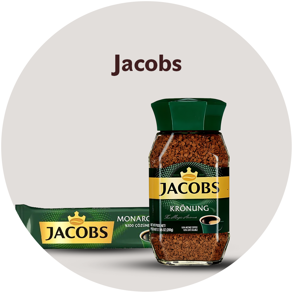 Jacob’s