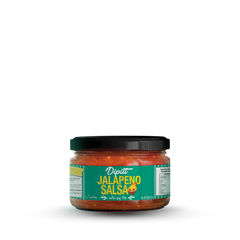 Dipitt Jalapeno Salsa Sauce 300g