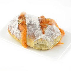 Springs Cheese & Jalapeno Bread