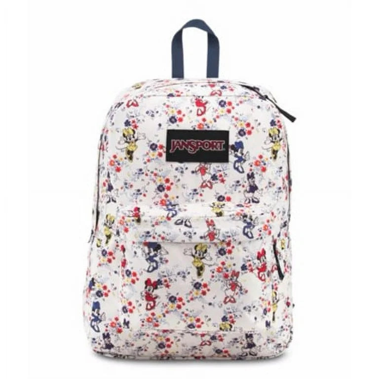 BACK TO SCHOOL BAG