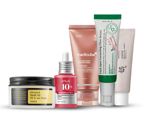 K-BEAUTY