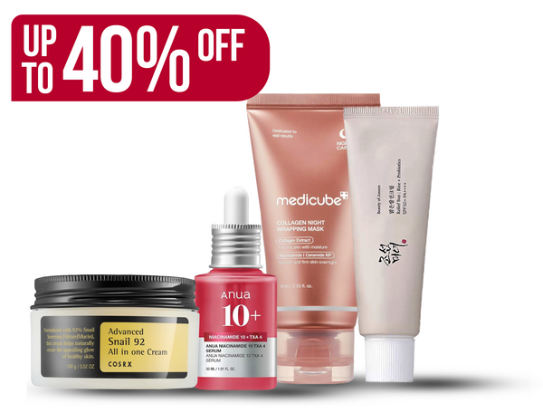 K-BEAUTY