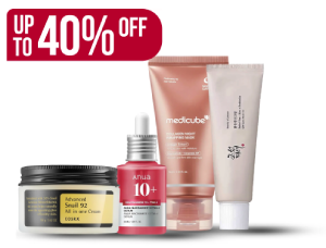 K-BEAUTY