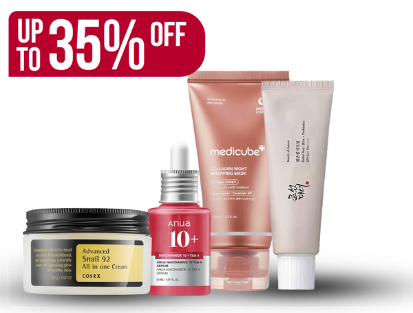 K-BEAUTY