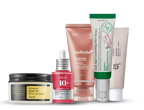 K-BEAUTY