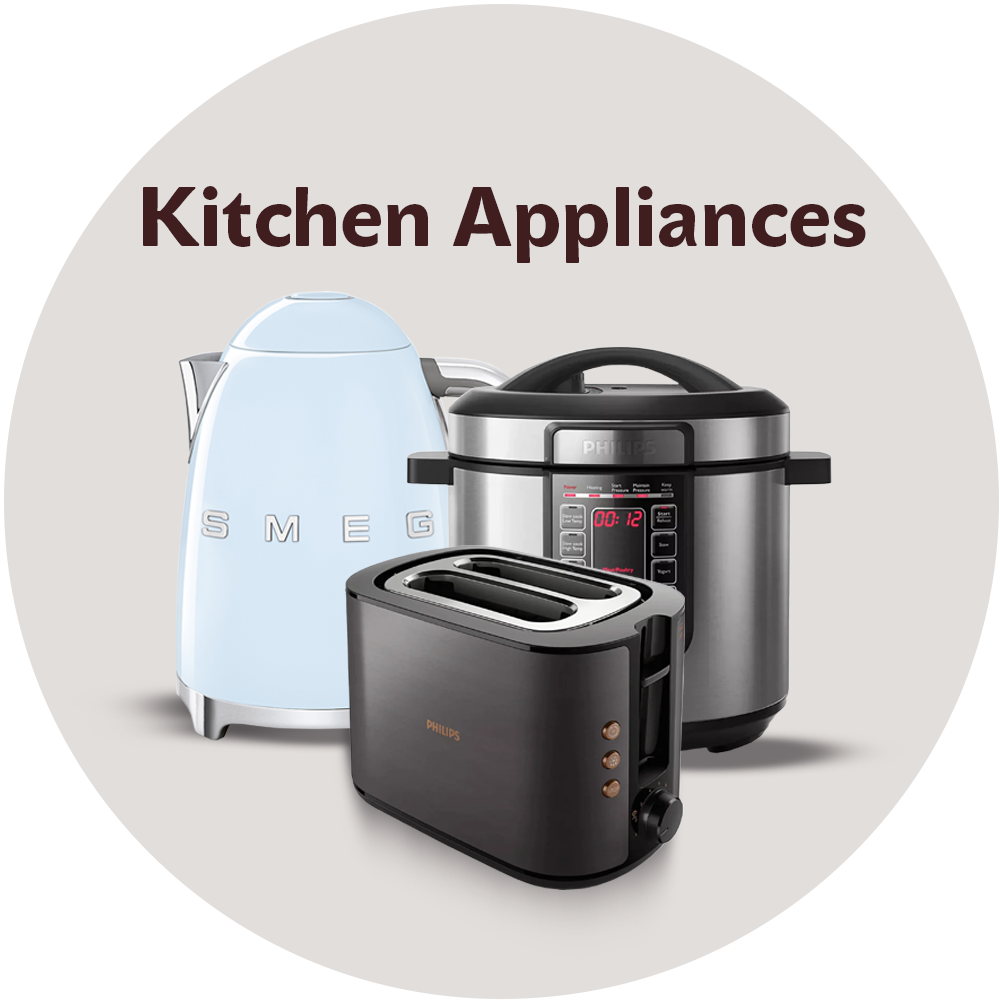Kitchen Appliances