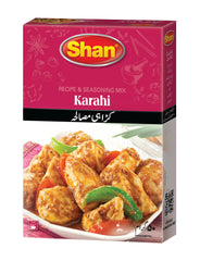 Shan Karahi Mix 50g