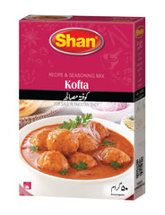 Shan Kofta Masala 50g