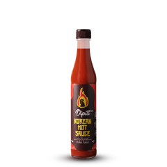 Dipitt Korean Hot Sauce 60ml