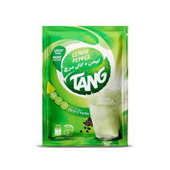 Tang Lemon & Pepper Jug Pack 125g