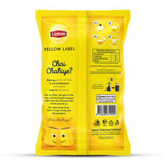 Lipton Yellow Label Tea 430g