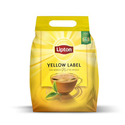 Lipton Yellow Label Tea 350g