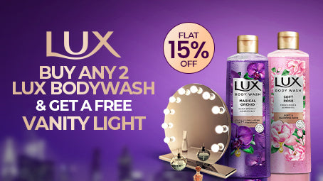 Free Vanity Lights