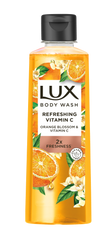 Lux Orange Blossom & Vitamin C Body Wash 250ml