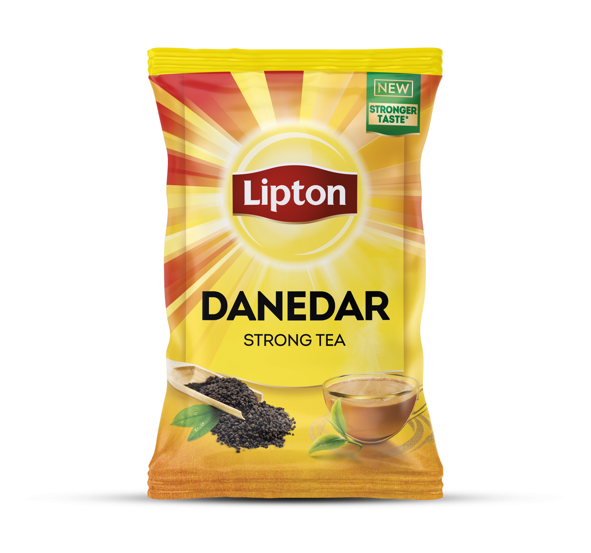 Lipton Danedar Strong Tea 480g