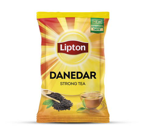 Lipton Danedar Strong Tea 480g