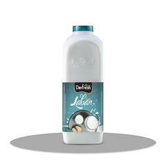 Dayfresh Fresh Laban 1ltr