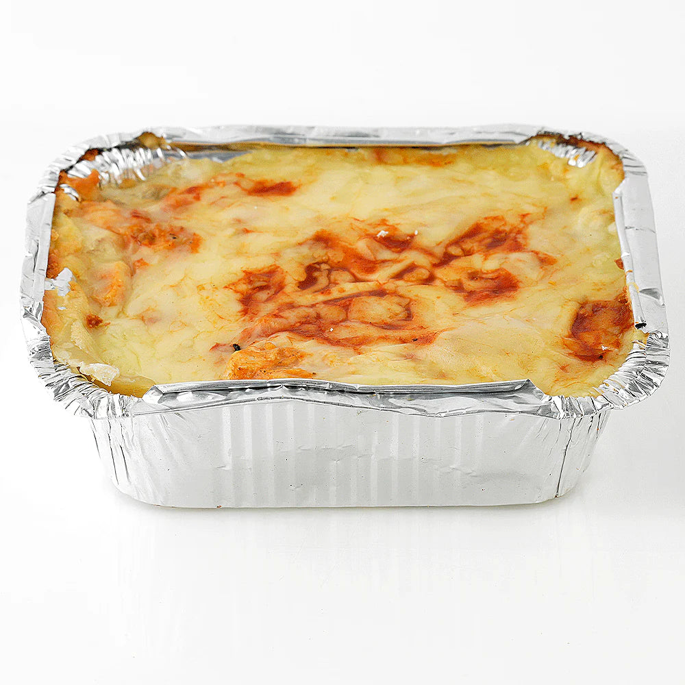 Springs Lasagna