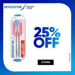 Sensodyne Gum Care Soft Toothbrush 2`s