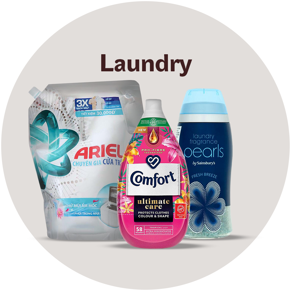 Laundry