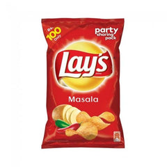 Lays Masala Chips 90gm