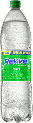 Revive Hydration Drink Lemonade Twist 1Ltr