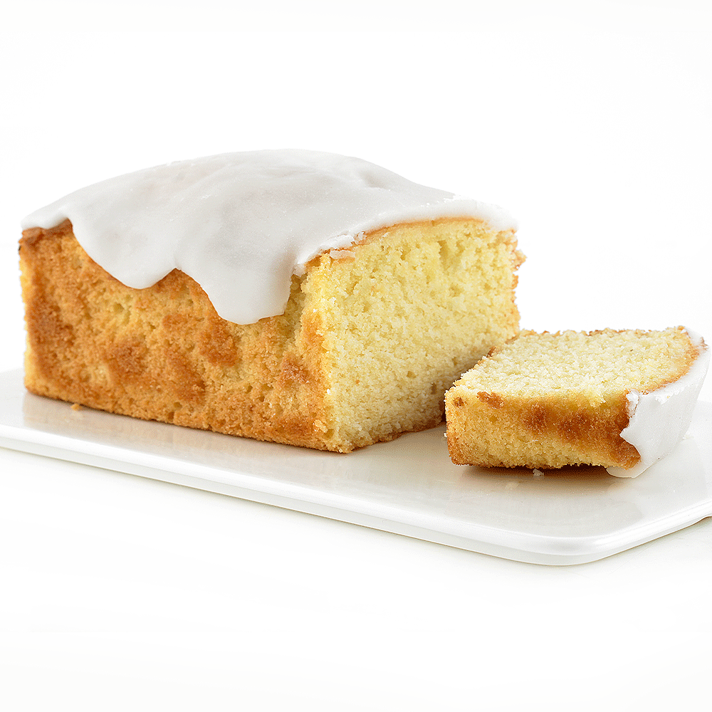 lemon-cake