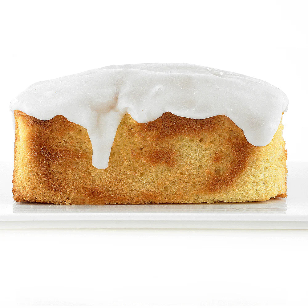 Springs Lemon Cake