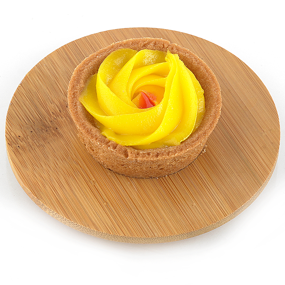 lemon-tart