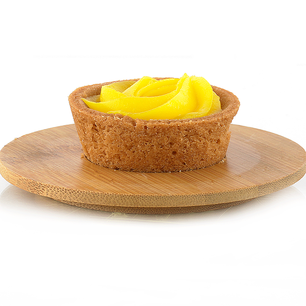 lemon-tart