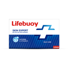 Lifebuoy Care & Protect Soap 128g