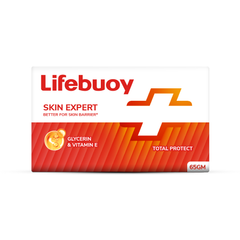 Lifebuoy Total Protect Soap 68g