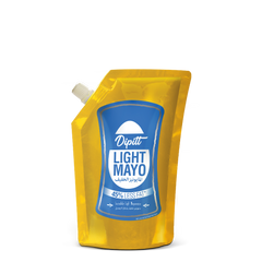 Dipitt Light Mayo 45% Less Fat 400g