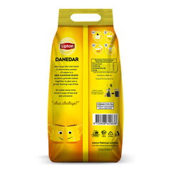 Lipton Danedar Strong Tea 800g