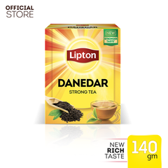 Lipton Danedar Strong Tea 20% Extra170g