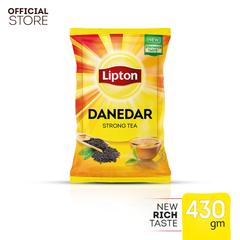 Lipton Danedar Strong Tea 430g