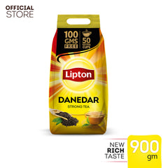 Lipton Danedar Strong Tea 900g