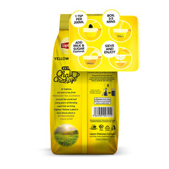 Lipton Yellow Label Tea 50 Extra Cups 900g