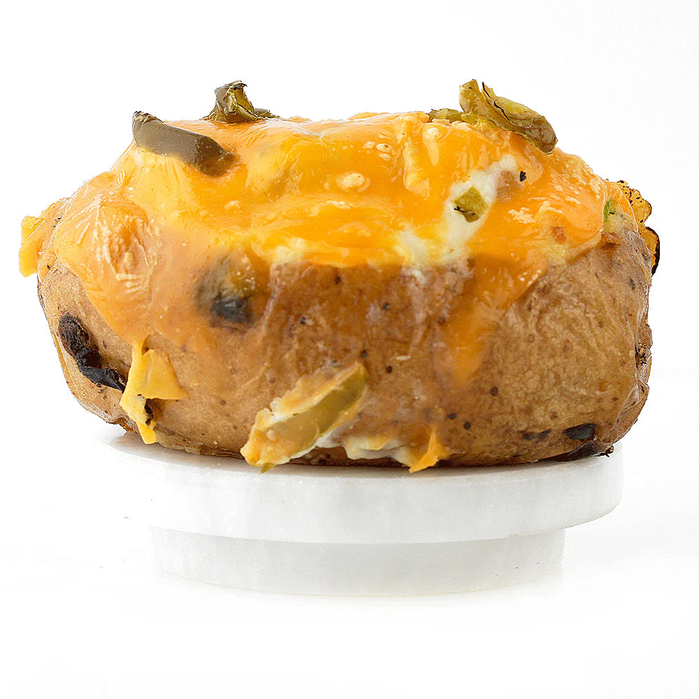 Springs Loaded Baked Potato