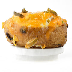 Springs Loaded Baked Potato